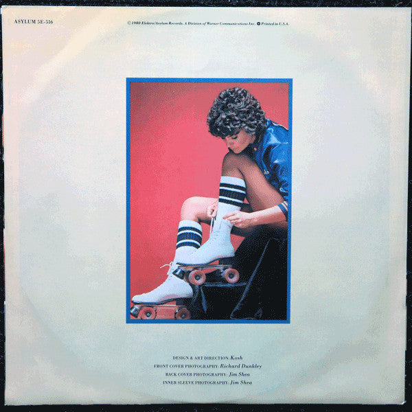 Linda Ronstadt - Greatest Hits Volume Two