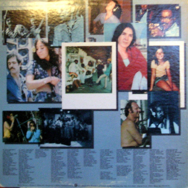 Maria Muldaur - Waitress In A Donut Shop