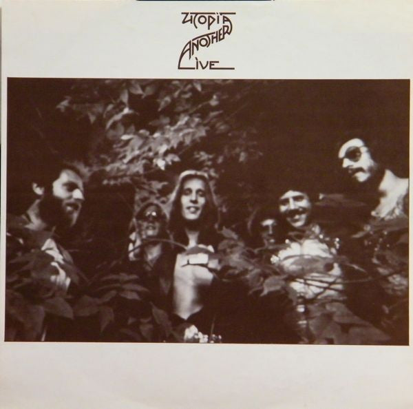 Utopia (5) - Another Live