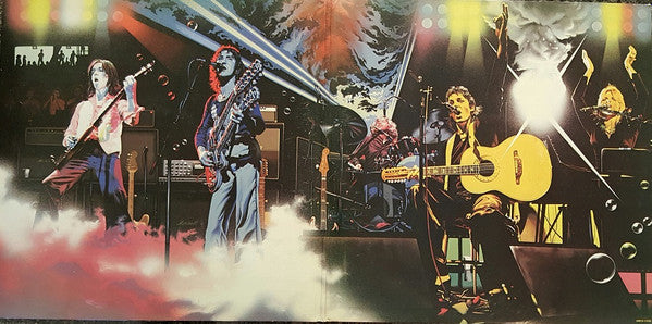 Wings (2) - Wings Over America