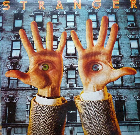 Stranger (22) - Stranger