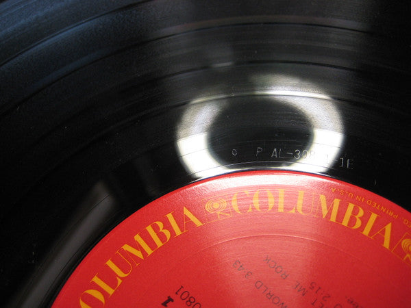 Ten Years After - A Space In Time