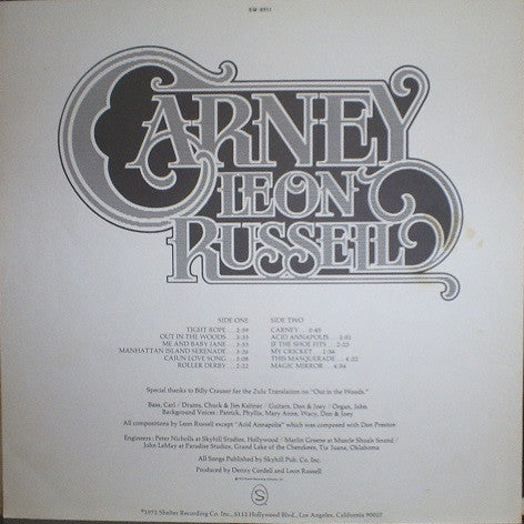 Carney