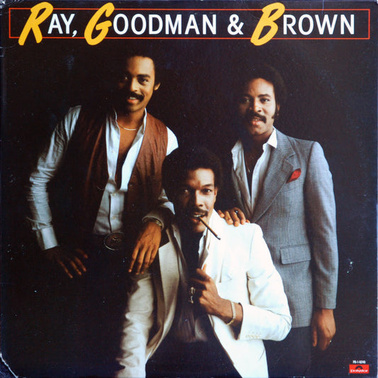 Ray, Goodman & Brown