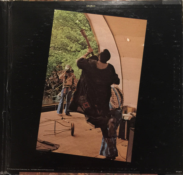 Richie Havens - Portfolio