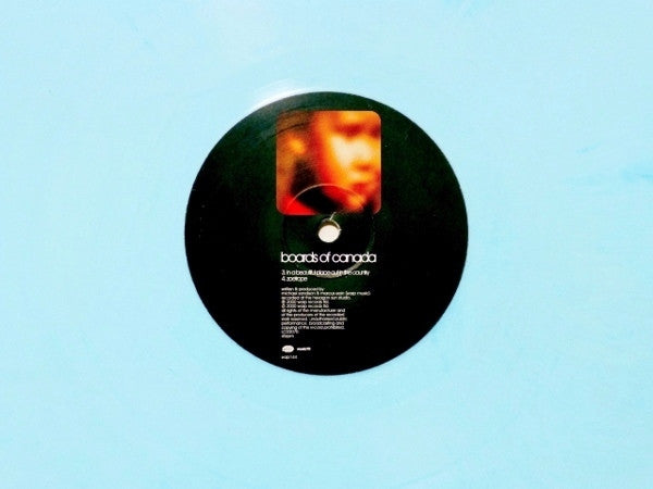 Boards Of Canada - In A Beautiful Place Out In The Country
