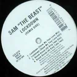 Sam The Beast - Lockdown