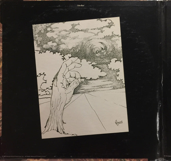 Richie Havens - Portfolio