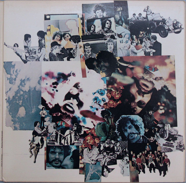 Al Kooper - I Stand Alone