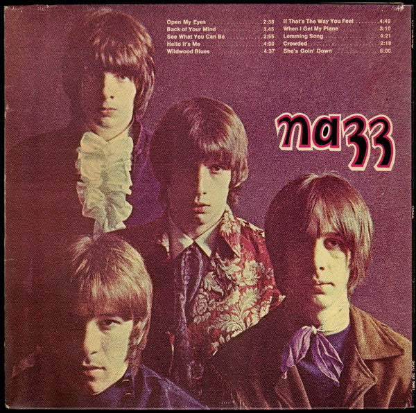 Nazz