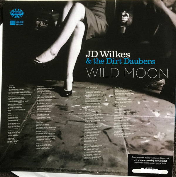 Wild Moon