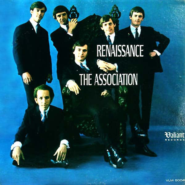 The Association (2) - Renaissance