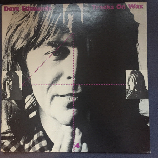 Dave Edmunds - Tracks On Wax 4