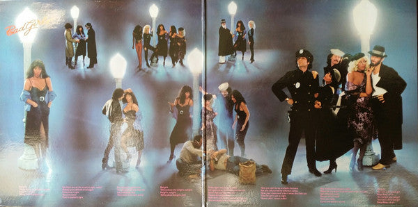 Donna Summer - Bad Girls