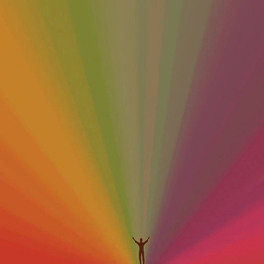 Edward Sharpe And The Magnetic Zeros - Edward Sharpe And The Magnetic Zeros