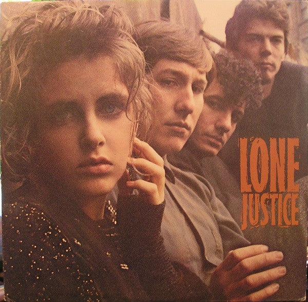 Lone Justice