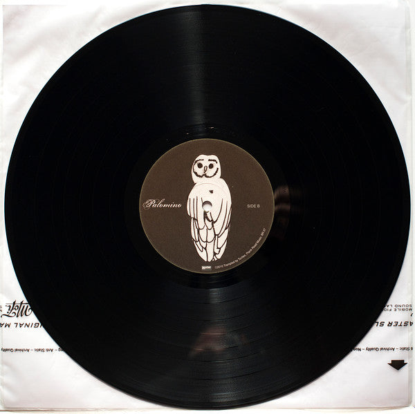 Trampled By Turtles - Palomino