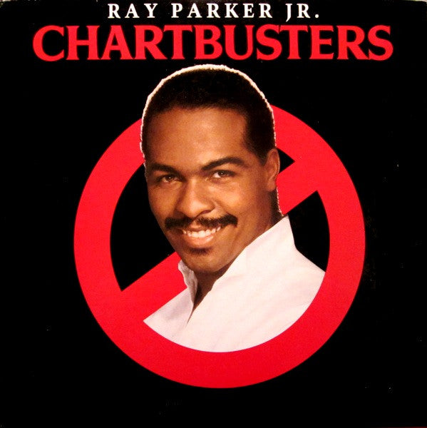 Ray Parker Jr. - Chartbusters