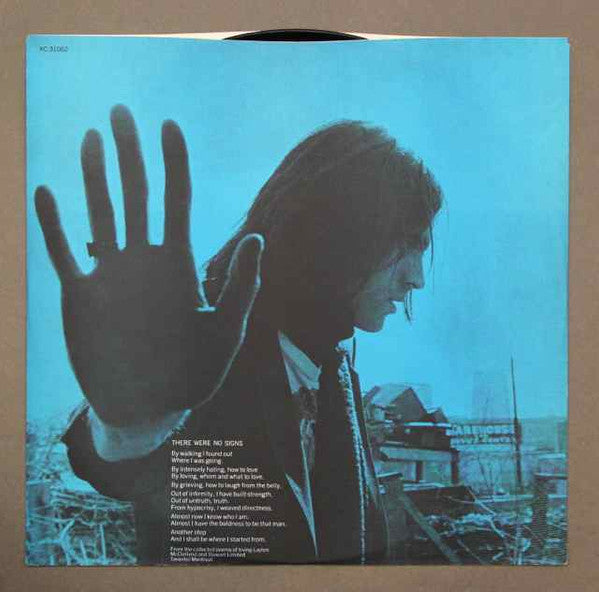 Eric Andersen (2) - Blue River