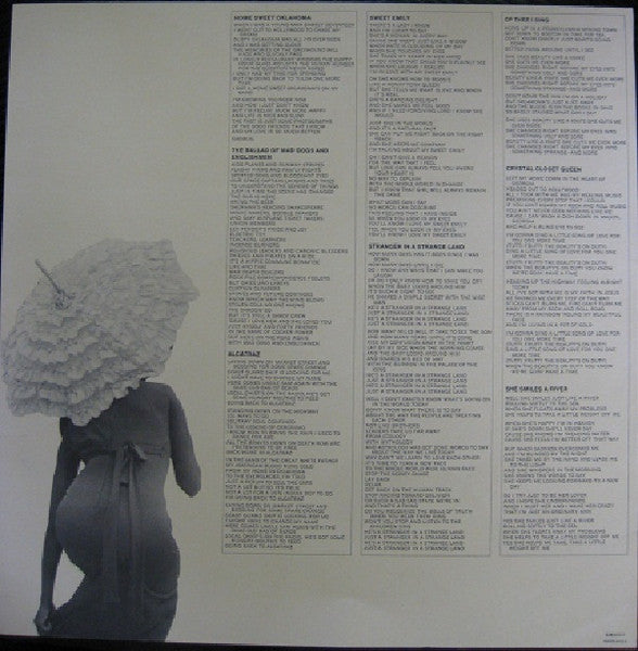 Leon Russell And The Shelter People