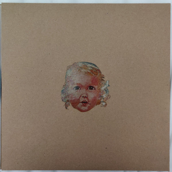 Swans - To Be Kind