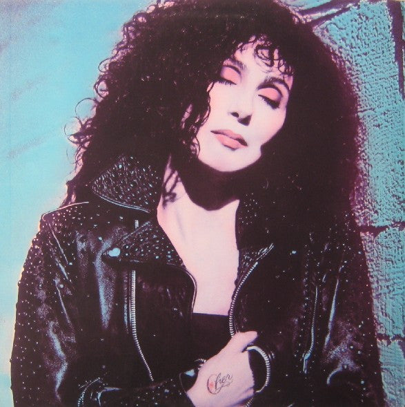 Cher