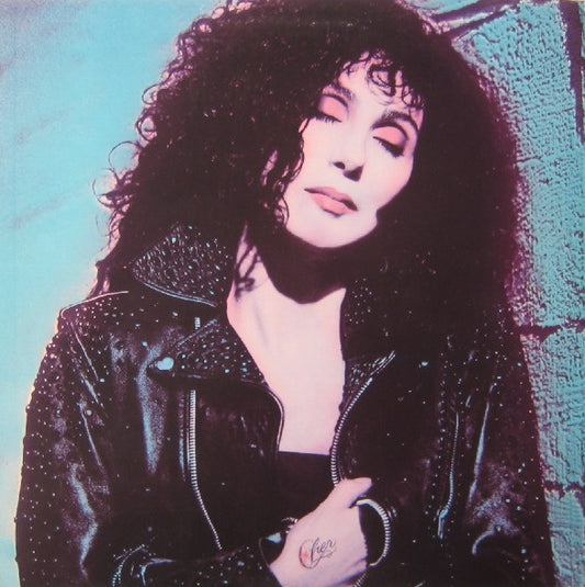 Cher
