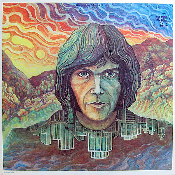 Neil Young