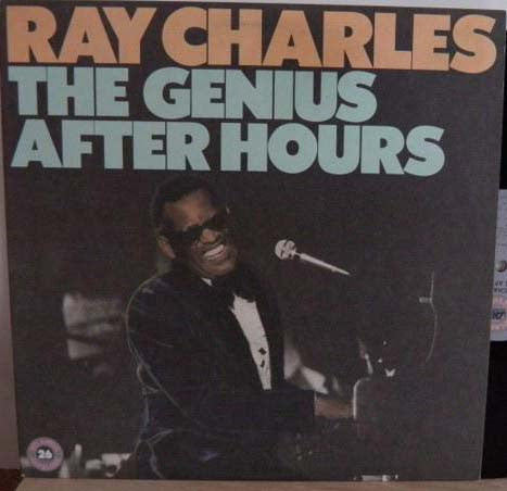 Ray Charles - The Genius After Hours