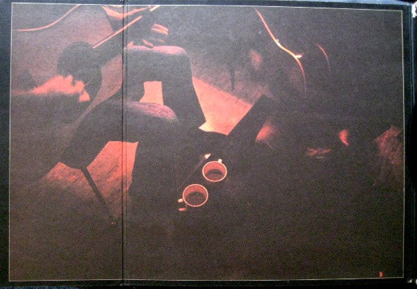 Crosby & Nash - Graham Nash / David Crosby