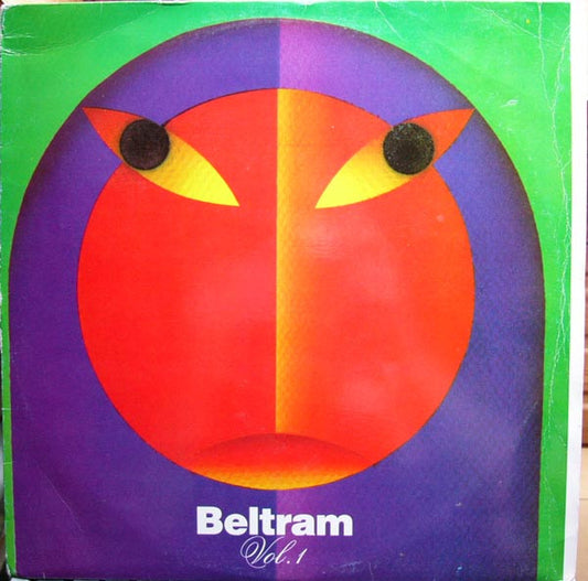 Beltram Vol. 1