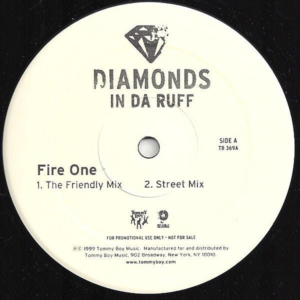 Fire One