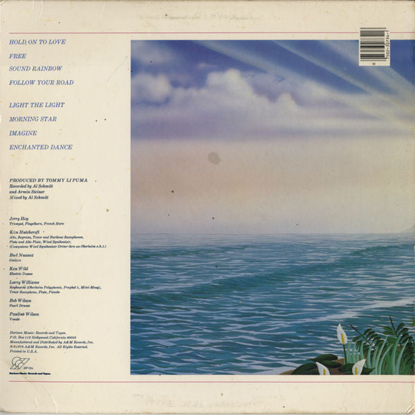 Seawind - Light The Light