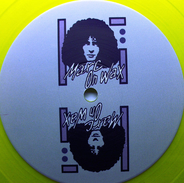 T. Rex - Get It On (Tony Visconti 87 Remix - Dawn Mix)