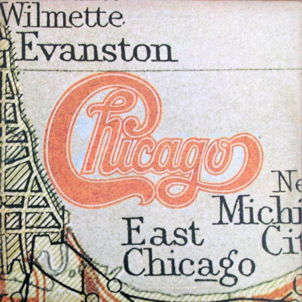 Chicago (2) - Chicago XI