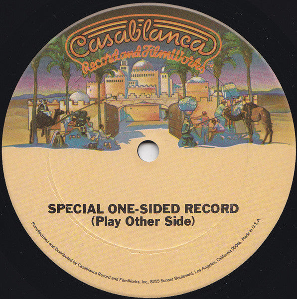 Giorgio Moroder - Chase
