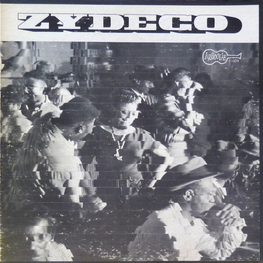 Zydeco