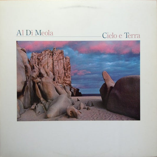 Al Di Meola - Cielo E Terra