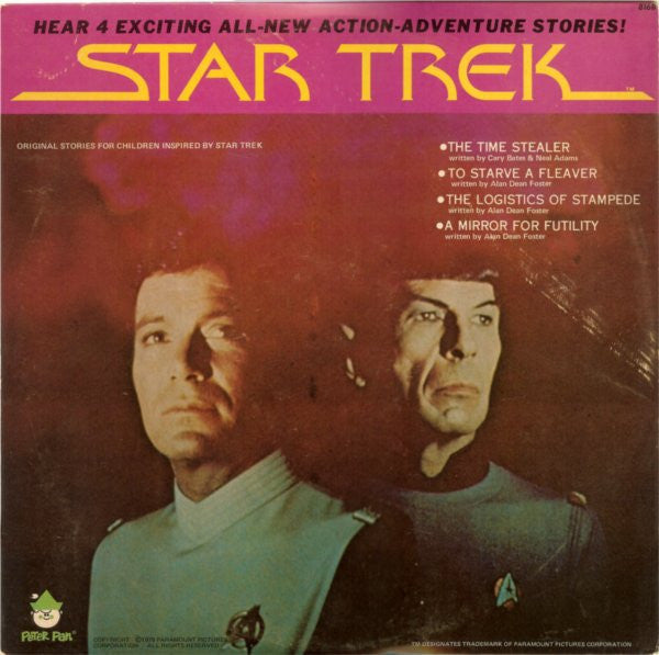 Star Trek