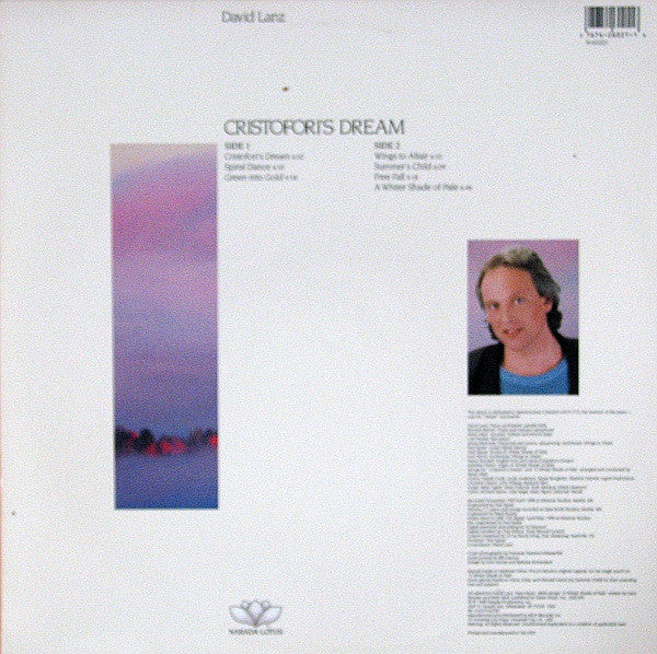 Cristofori's Dream