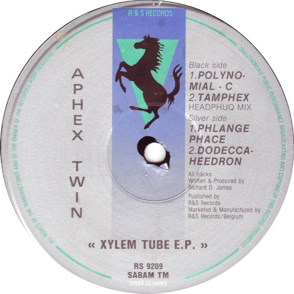 Xylem Tube E.P.