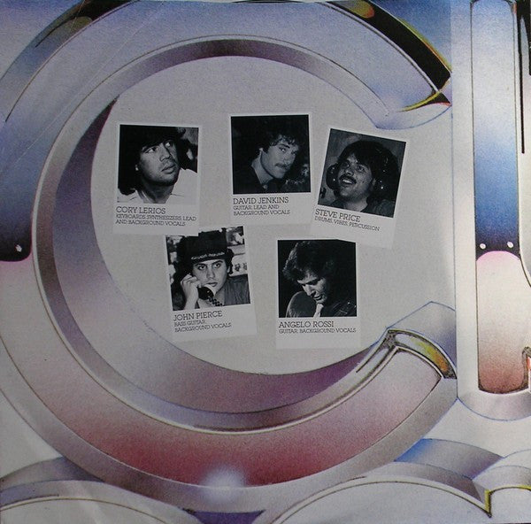 Pablo Cruise - Reflector