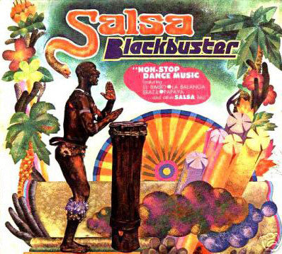 Salsa