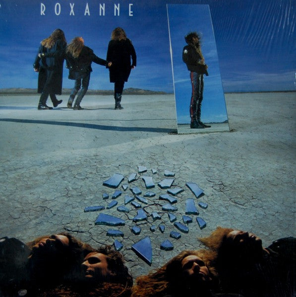 Roxanne (8) - Roxanne
