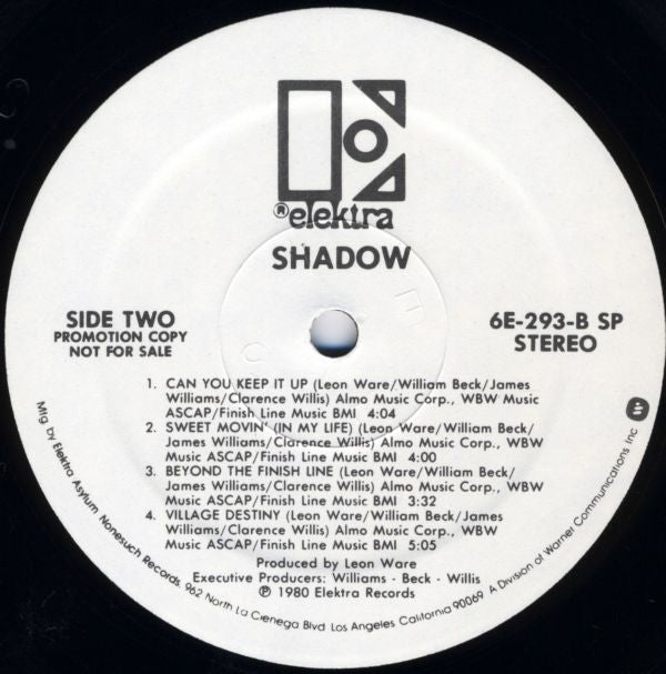 Shadow