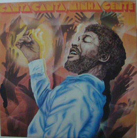 Martinho Da Vila - Canta Canta, Minha Gente