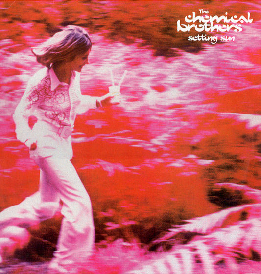 The Chemical Brothers - Setting Sun