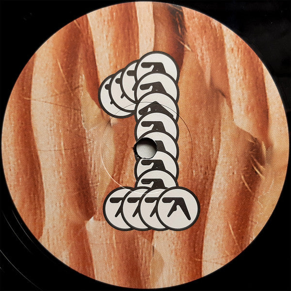 Aphex Twin - Richard D. James Album
