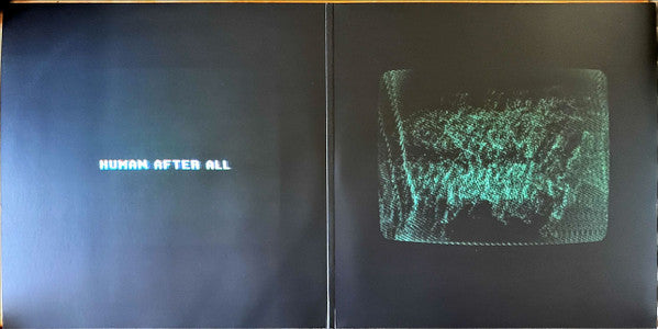 Daft Punk - Human After All Remixes