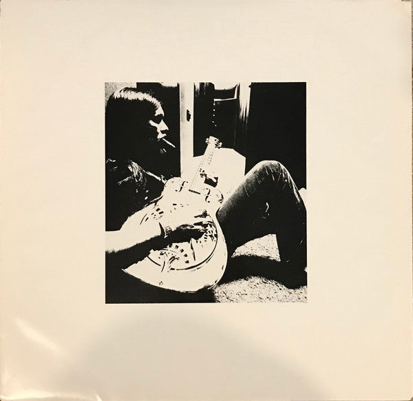 Les Dudek - Say No More